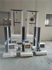 Ηλεκτρική έντασης δοκιμής τιμή μηχανών μηχανών πλαστική εκτατή εξεταστική
