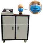 Ελεγκτής αντίστασης αναπνοής αναπνευστικών συσκευών μασκών/μηχανή δοκιμής/εξοπλισμός/συσκευή/συσκευές/όργανο μέτρησης