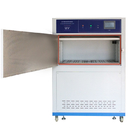 SUS#304 επιταχυνόμενη ανοξείδωτο γήρανσης δοκιμής μηχανή διάβρωσης αιθουσών UV