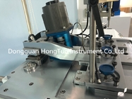 Dh-300C πλαστικός ελεγκτής ISO 2507 ISO 75 Vicat μαλακώνοντας σημείου αυτόματος