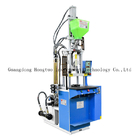 Πλαστική μηχανή σχηματοποίησης εγχύσεων προϊόντων κάθετη για το PVC PP