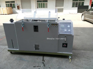 Αλατισμένη μηχανή δοκιμής εργαστηριακού αλατισμένη ψεκασμού δοκιμής ψεκασμού ASTM B117