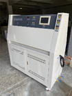 UV-μήκος κύματος 315 - 400nm UV γήρανσης αίθουσα δοκιμής αιθουσών ASTM UV