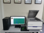 Χρυσή μηχανή δοκιμής XRF για την τιμή φασματομέτρων συσκευών ανάλυσης Minig XRF