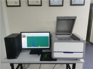 ΝΈΟ χρυσό φασματόμετρο 0,01% μηχανών XRF δοκιμής συσκευών ανάλυσης τύπων XRF SDD ακρίβεια