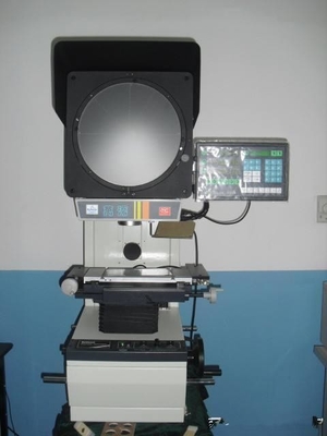 CPJ-3015 Συμπίεστες οπτικές μηχανές μέτρησης για ηλεκτρονικές βιομηχανικές συσκευές