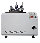 Συσκευές δοκιμής Vicat τσιμέντου ελέγχου εργαστηριακού PC για πλαστικό ASTMD 1525 ASTMD 648