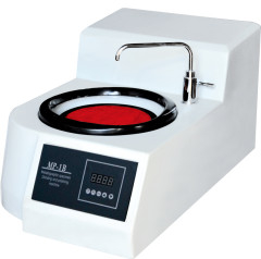 Μηχανή άλεσης και γυάλωσης MP-1B (απεριόριστα μεταβλητή)