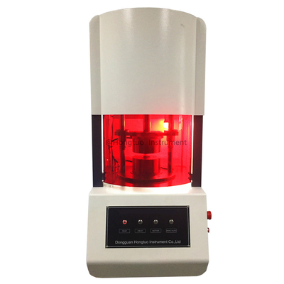 Καουτσούκ Mooney Viscometer DH-MV-01