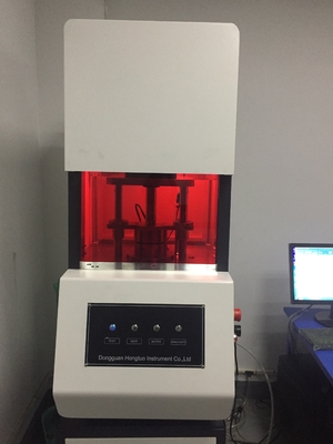 Καουτσούκ Mooney Viscometer DH-MV-01
