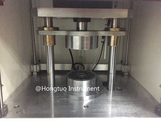 Καουτσούκ Mooney Viscometer DH-MV-01