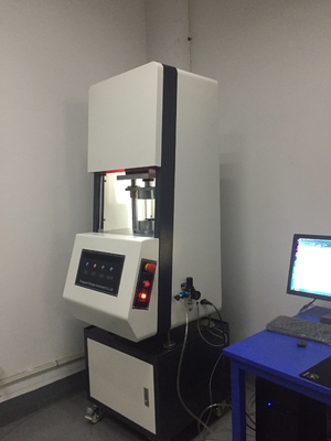 Καουτσούκ Mooney Viscometer DH-MV-01
