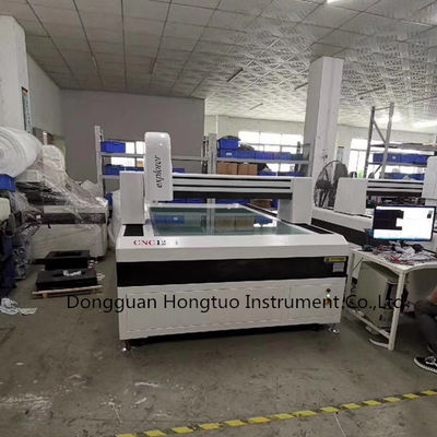 Λονγκμεν αυτόματο όργανο μέτρησης εικόνας