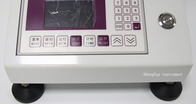 Αντιδιαβρωτικοί ψηφιακοί επιδεικνύοντας πλαστικοί μηχανή δοκιμής/ελεγκτής σημείου τήξης PVC