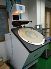 Οπτική όργανο μέτρησης cpj-6020V τύπων πατωμάτων με μια οθόνη προβολέων 600mm Diamemter