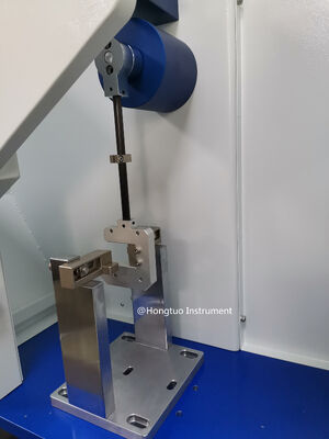 Μηχανή δοκιμής Charpy HT-1043-5D