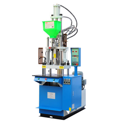 Vertical Injection Molding Machine KSU-250-ST