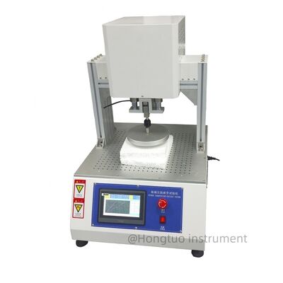 Sponge Foam Indentation Hardness Testing Machine | Foam Hardness Tester for Flexible Foam Materials