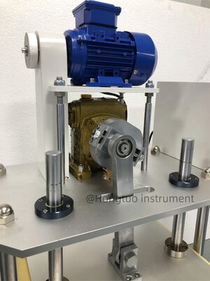Foam Repeated Compression Testing Machine | Compression Fatigue Tester for Flexible Foam Materials