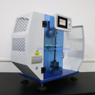 πλαστικά εξεταστικά μακρά ζωή μηχανών ASTM D256 αντίστασης αντίκτυπου εκκρεμών 22j Izod