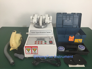 Ελεγκτής αντοχής γδαρσίματος Taber εξοπλισμού δοκιμής γδαρσίματος ASTM D3884