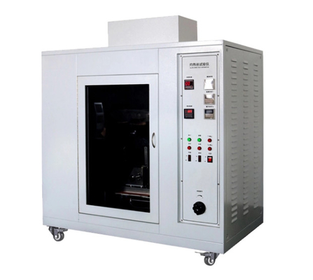 Μηχανή δοκιμής πλαστικών 220V 50Hz, συσκευή μέτρησης πολυανθρακονίου