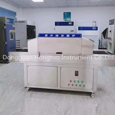 Μηχανή αποστείρωσης μασκών μιας χρήσης Ιατρικές προμήθειες Μασκάς Υπεριώδης αποστείρωσης φούρνος
