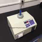 Dy-100A 1 εργαστήριο εξοπλισμού δοκιμής μετρητών πυκνότητας βρυσών καναλιών
