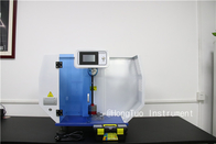 Πλαστικός Izod Charpy ελεγκτής αντίκτυπου ISO179 ISO180 ASTM D256
