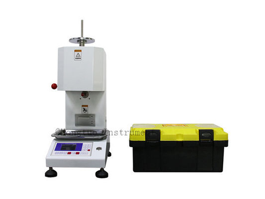ISO 1133 και ASTM D1238 Δείκτης ροής τήξης των ΜΧΕ για ABS και PC
