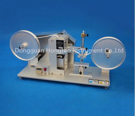 ASTM F2357-04 RCA δοκιμαστής υγρασίας για επιφανειακή επικάλυψη
