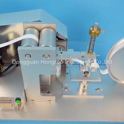 ASTM F2357-04 RCA δοκιμαστής υγρασίας για επιφανειακή επικάλυψη
